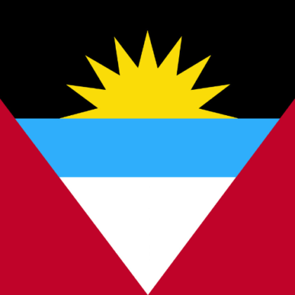 antigua & barbuda